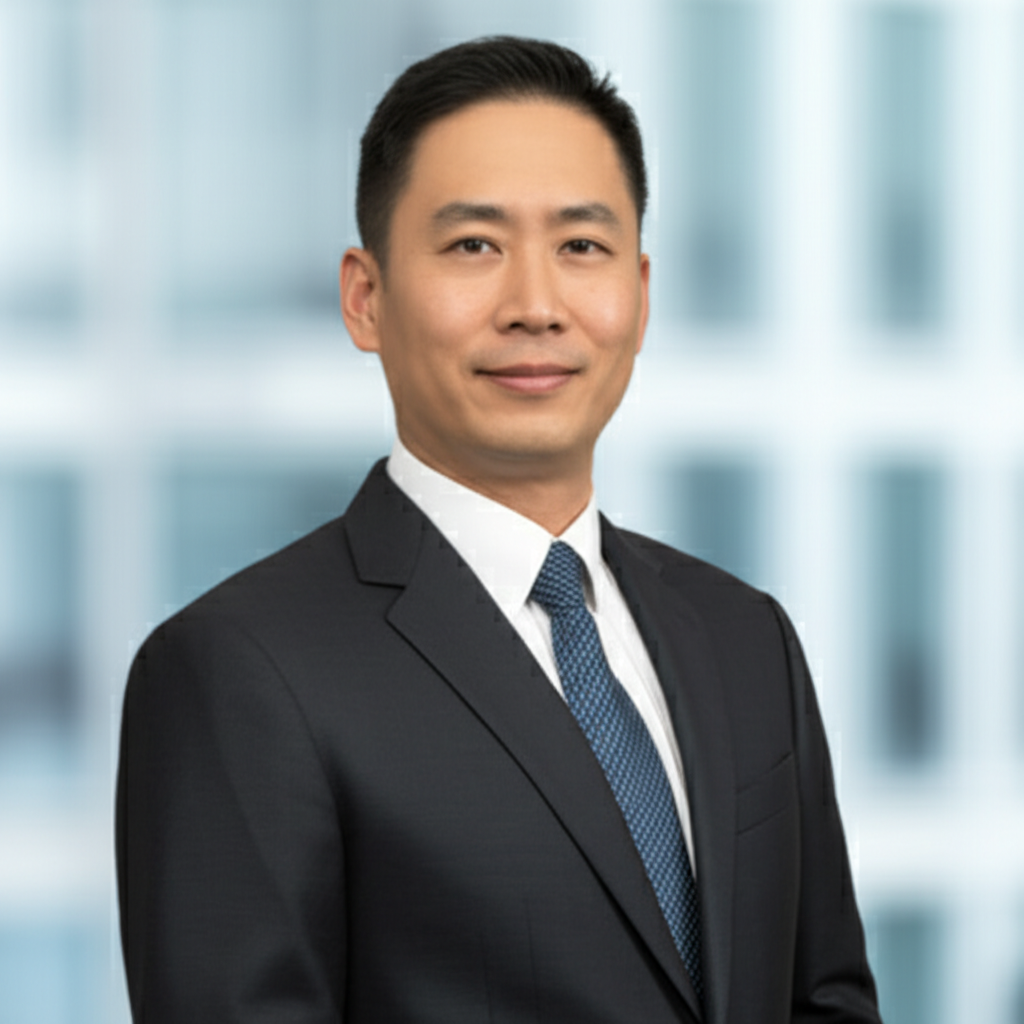 Michael Chen